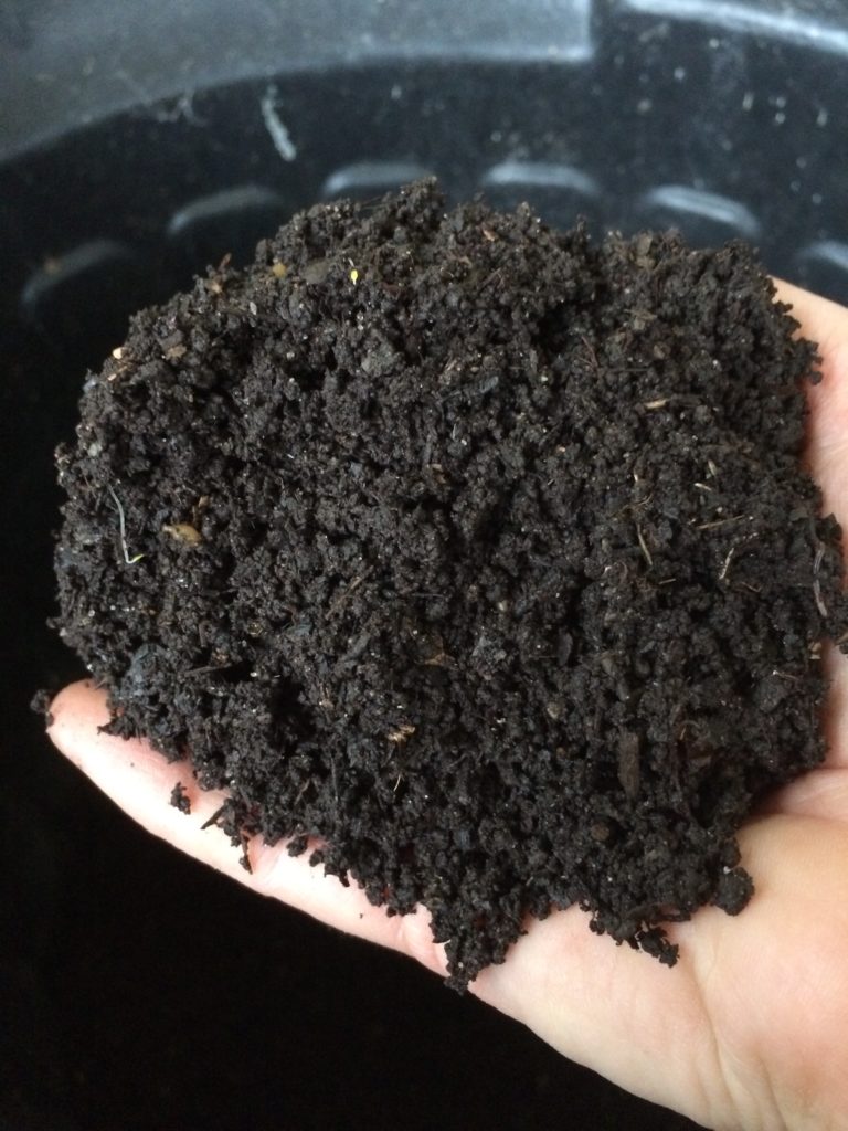 Humic Acids 101 | GreenEden Natural Plant And Soil Care